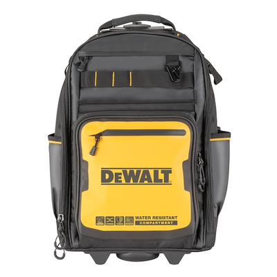 Dewalt gereedschapsrugzak met wielen - dwst60101-1