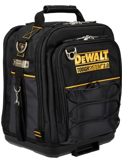 Dewalt toughsystem 2.0 halve breedte gereedschapstas | 300 mm x 270 mm x 390 mm - dwst83524-1