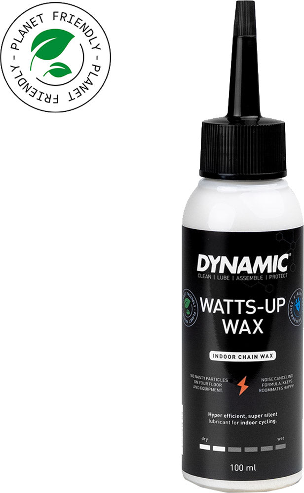 Dynamic watts-up wax indoor chain wax 100ml