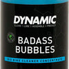 Dynamic badass bubbles - 500ml