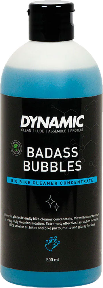 Dynamic badass bubbles - 500ml
