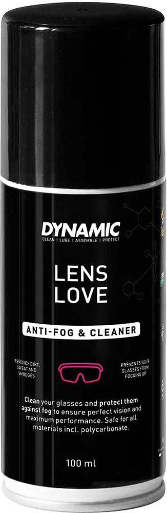 Dynamic lens love spray 100ml