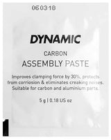 Dynamic carbon assembly paste 5g - afbeelding 1