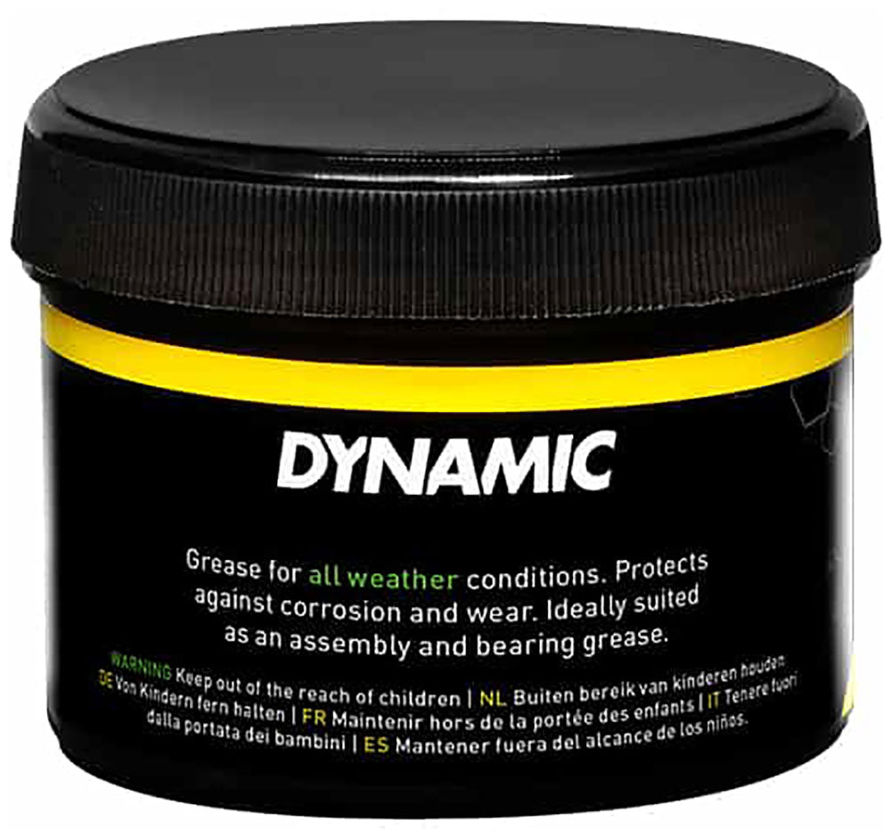 Dynamic all round grease 150g