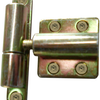 Connex hefscharnier 83x15 gvz - dy2006261