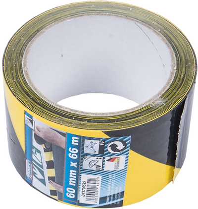 Connex pp signalisatielint z g zk rol 66m - dy2700595