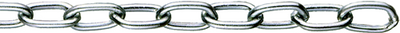 Connex a-ketting 80kg 4mm vz 1057 25x18 - 50 meter - dy2700603