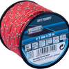 Connex pes touw rood 3mmx25m - dy2702807