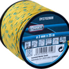 Connex pes touw geel 3mmx25m - dy2702808