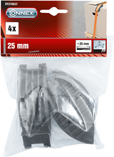 Connex beschermhoek pp spanriem 25mm 4st - dy270637 - afbeelding 2