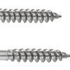 Connex universele schroef tx 4x50 10 rvsa4 - dy3254050