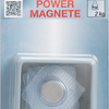 Connex magneet neodym innaaibaar rond 8st - dy7100036