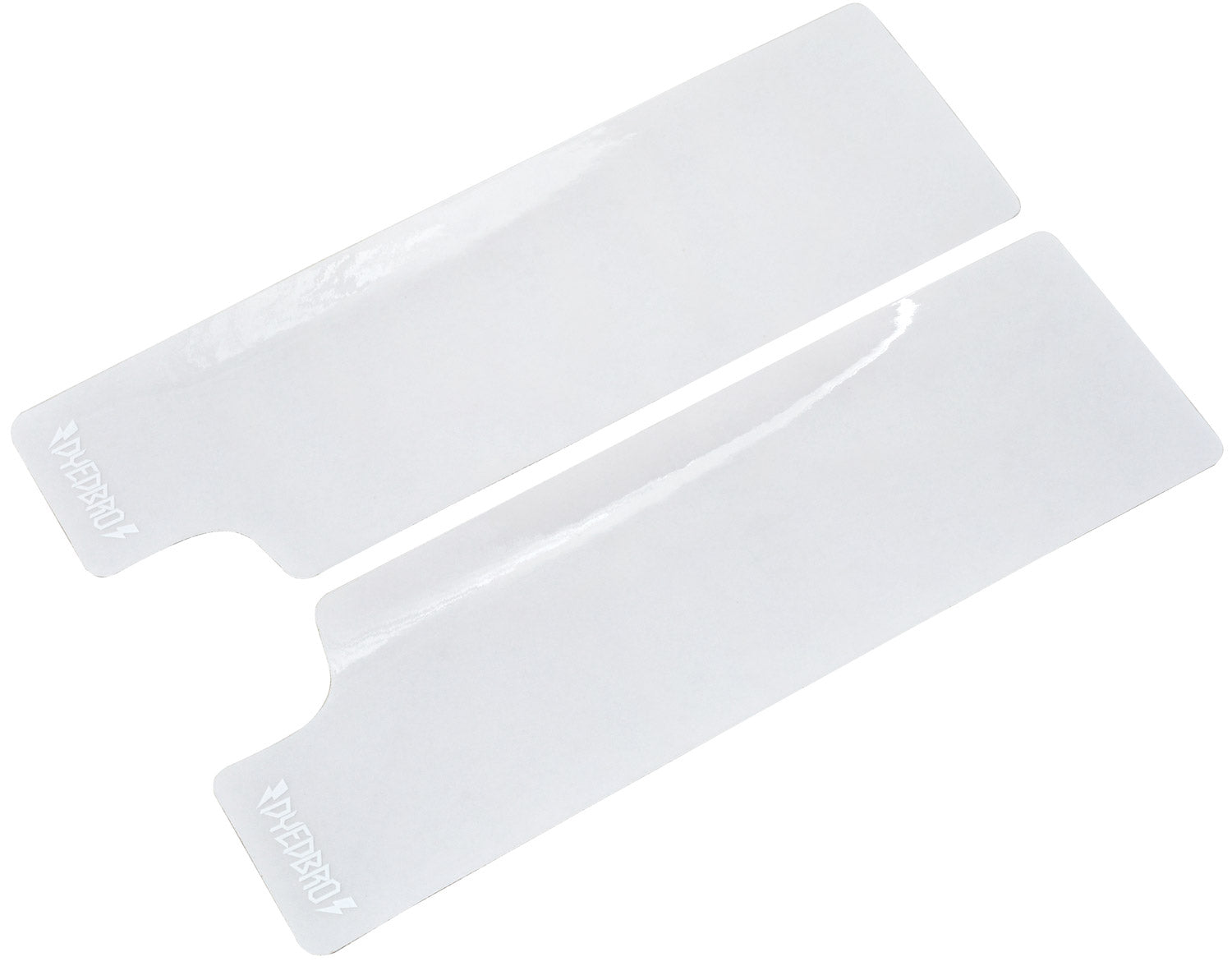 Dyedbro fork protector