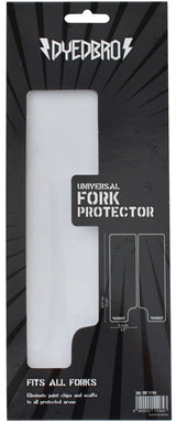 Dyedbro fork protector - afbeelding 2