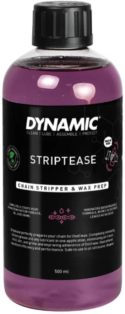 Dynamic striptease - 500ml