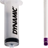 Dynamic hector the injector sealant syringe