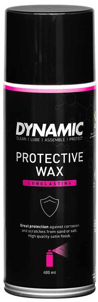 Dynamic protective wax spray 400ml
