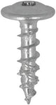 Dynaplus achterwandschroef verzinkt laagbolkop voldraad torx tx10 3.0x30 | 200 stuks - 0287.10.13201