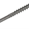 Dynaplus constructieschroef ar-coating platkop deeldraad +snijpunt torx tx30 6.0x140 70 | 100 stuks - 0281.08.51001