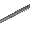 Dynaplus constructieschroef ar-coating platkop deeldraad +snijpunt torx tx30 6.0x140 70 | 100 stuks - 0281.08.51001
