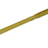 Dynaplus houtbouwschroef ar-bronze tellerkop deeldraad +snijpunt torx tx40 8.0x140 70 | 50 stuks - 0286.08.63001