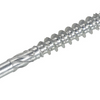 Dynaplus mdf-schroef verzinkt platkop deeldraad-75° torx tx15 3.5x35 20 | 200 stuks - 0287.01.17401