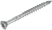 Dynaplus mdf-schroef verzinkt platkop deeldraad-75° torx tx15 3.5x35 20 | 200 stuks - 0287.01.17401 - afbeelding 2