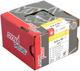 Dynaplus mdf-schroef verzinkt platkop deeldraad-75° torx tx15 3.5x40 22 | 200 stuks - 0287.01.17601