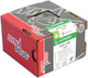 Dynaplus unischroef ar-coating cilinderkop voldraad torx tx20 4.0x50 | 200 stuks - 0282.08.25901