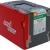 Dynaplus unischroef spaanplaatschroef ar-coating platkop voldraad torx tx25 5.0x50 | 200 stuks - 0281.08.41901