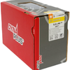 Dynaplus unischroef spaanplaatschroef verzinkt platkop deeldraad torx tx25 5.0x90 45 | 200 stuks - 0281.01.42501