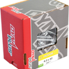 Dynaplus unischroef spaanplaatschroef verzinkt platkop voldraad torx tx20 4.0x40 | 200 stuks - 0281.01.25601