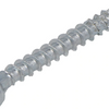 Dynaplus unischroef spaanplaatschroef vz (verzinkt) pk (platkop) torx tx15 3.5x16 | 200 stuks - 0281.01.16701