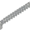Dynaplus unischroef spaanplaatschroef vz (verzinkt) pk (platkop) torx tx15 3.5x20 | 200 stuks - 0281.01.17001