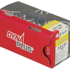 Dynaplus unischroef spaanplaatschroef vz (verzinkt) pk (platkop) torx tx15 3.5x20 | 200 stuks - 0281.01.17001