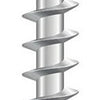Dynaplus unischroef spaanplaatschroef vz (verzinkt) pk (platkop) torx tx15 3.5x30 | 200 stuks - 0281.01.17201