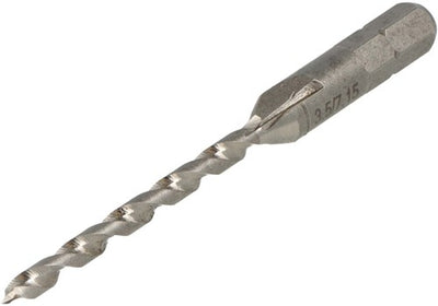 Dynaplus vlonderboor 3,5 7,15 | 1 stuk - 8938.00.50010