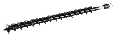 Makita accessoires grondboor 50x800mm - e-25482