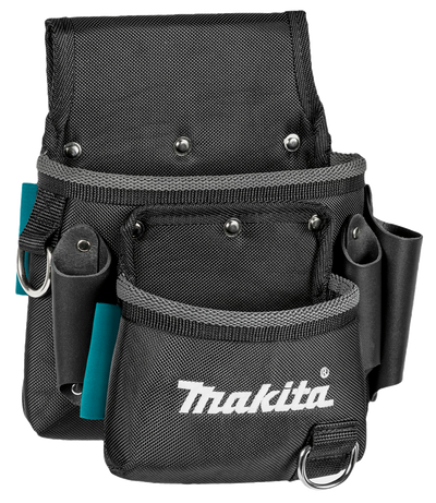 Makita accessoires e-15198 | gordeltas 2-vaks - e-15198