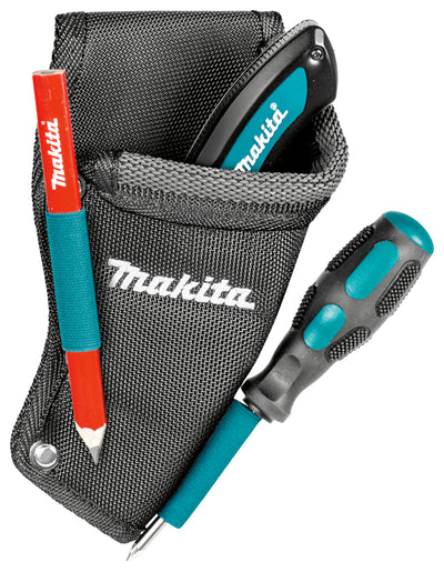 Makita accessoires e-15322 veiligheidsmes- gereedschapshouder - e-15322