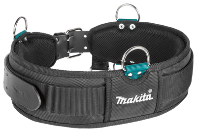 Makita accessoires gereedschapsgordel zwaargewicht - e-15366 - e-15366