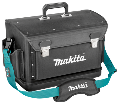 Makita accessoires gereedschapskoffer - e-15388 - e-15388