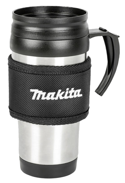 Makita accessoires e-15578 thermosbeker met houder - e-15578