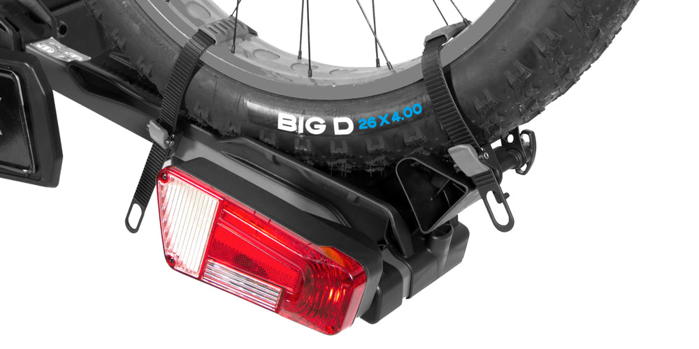 Buzzrack e-scorpion 1 - bike rack