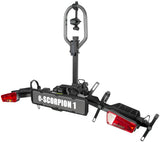 Buzzrack e-scorpion 1 - bike rack - afbeelding 1