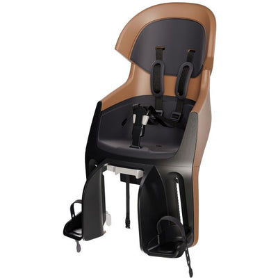 Bobike zitje maxi exclusive evolve bruin