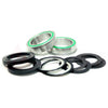 Wheels manufacturing wheels mfg - lager kit pressfit bb86 30mm abec 3