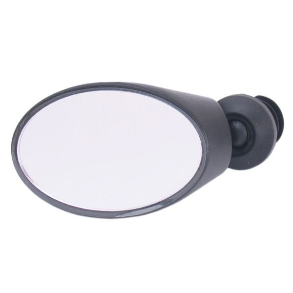 M-wave fietsspiegel spy oval 3d verstelbaar
