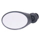 M-wave fietsspiegel spy oval 3d verstelbaar