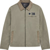 Fox head circa 74 jacket